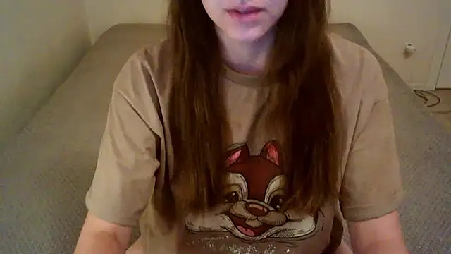 MikkiRay – live chatrum