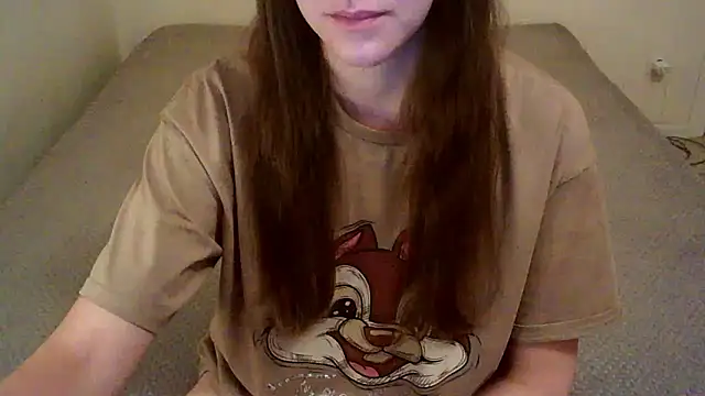 MikkiRay Cameră chat live
