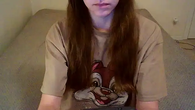 MikkiRayn Live chat-huone