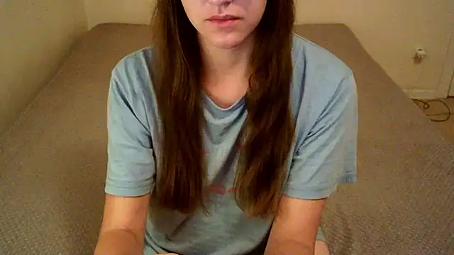 Živá chatovací místnost MikkiRay