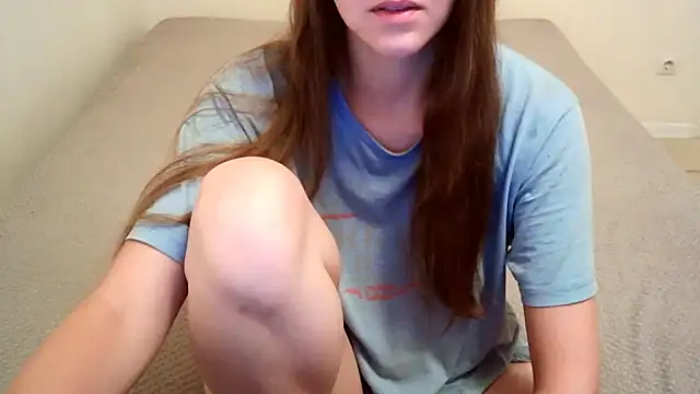 MikkiRay Live Chatraum