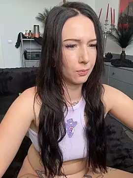 Trixie-Tainted Live Chatraum