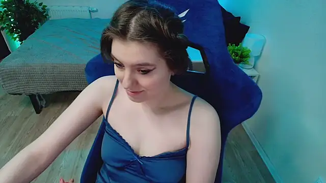 CranberryHot Live Chatrum