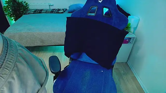 Živá chatovací místnost CranberryHot