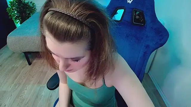 CranberryHot Live Chatraum