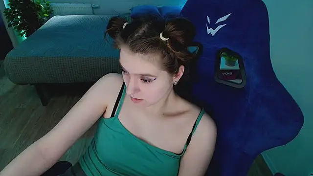 CranberryHot Live Chatraum