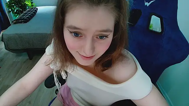 Chat ao vivo de CranberryHot