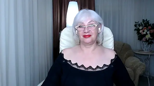 Sala de chat ao vivo de Beautiful_wooman