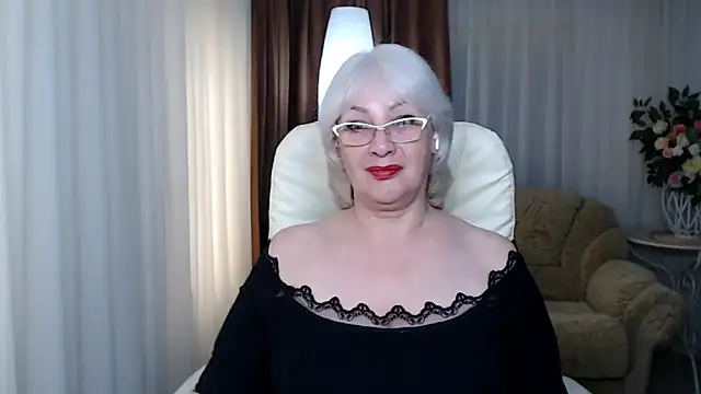 Beautiful_wooman Adlı Modelin Canlı Sohbet Odası