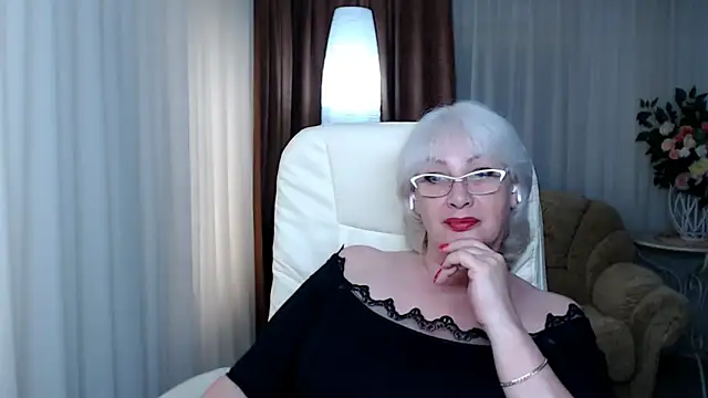 Chatroom en direct de Beautiful_wooman