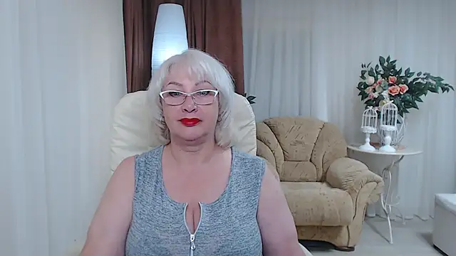 Chatroom en direct de Beautiful_wooman