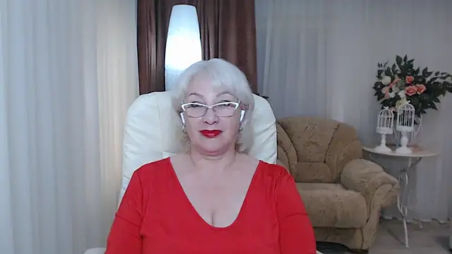 Chatroom en direct de Beautiful_wooman