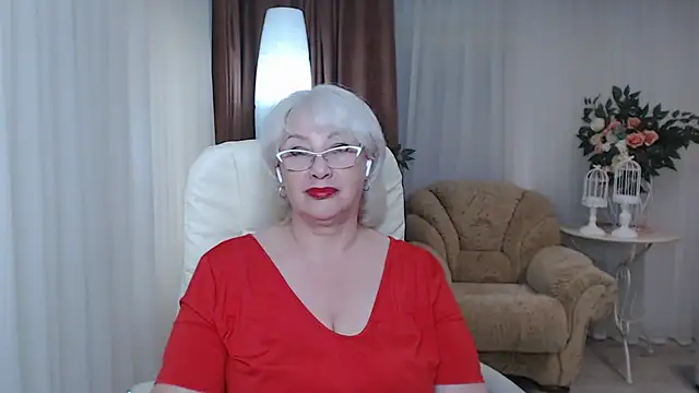 Chat soba uživo modela Beautiful_wooman