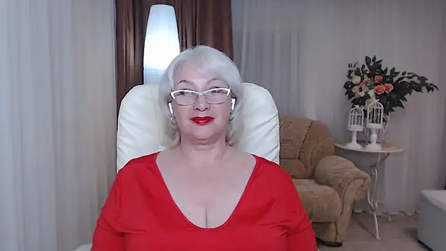 Beautiful_wooman – live chatrum