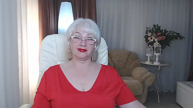 Beautiful_wooman Live Chatraum