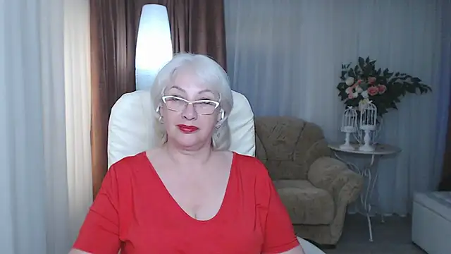 Beautiful_wooman Cameră chat live