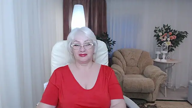 Beautiful_wooman's Live XXX Chat
