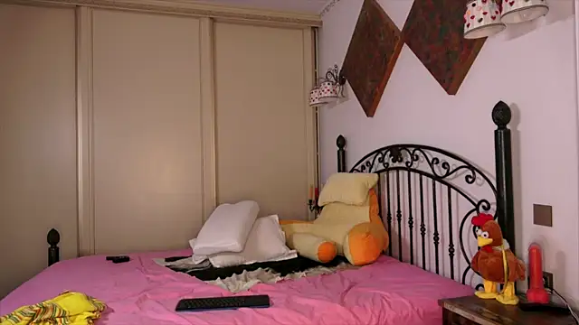 einneuesleben Live Chatrum