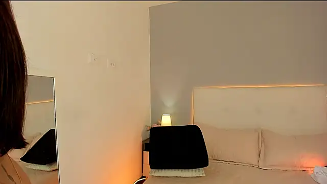 NataliaBuiles Cameră chat live