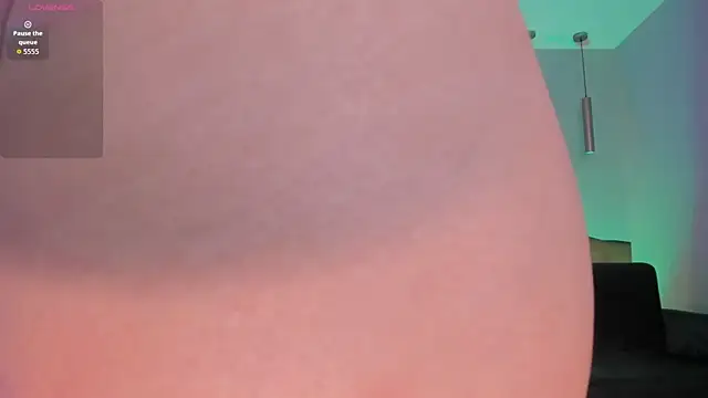 חדר צ'אט בשידור חי של MorganHicks