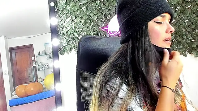Chat ao vivo de DestinyHills