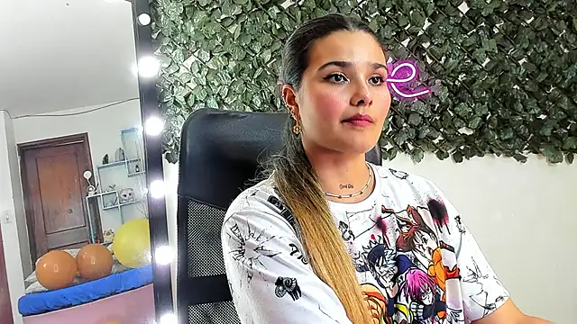 Chat ao vivo de DestinyHills