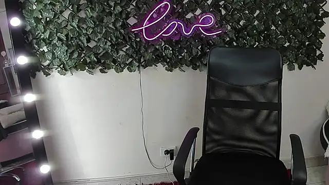 Živá chatovací místnost DestinyHills