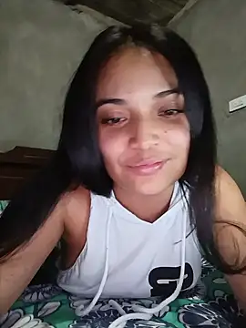 _Estrellita_ Live Chatraum