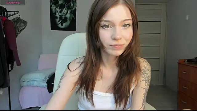 Nancy_ston Live chatroom