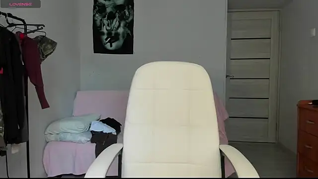 Nancy_ston Cameră chat live