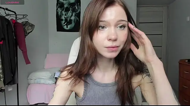 Nancy_ston 即時聊天室