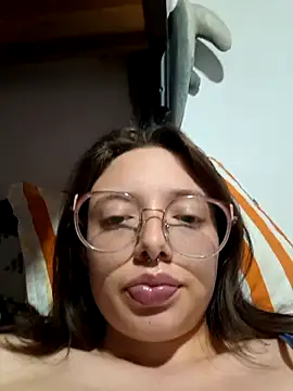 Živá chatovací místnost linda-schmidt