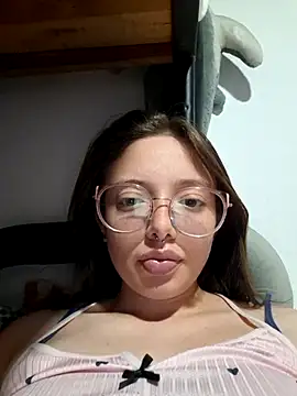Živá chatovací místnost linda-schmidt