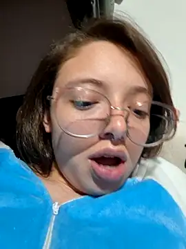 Živá chatovací místnost linda-schmidt