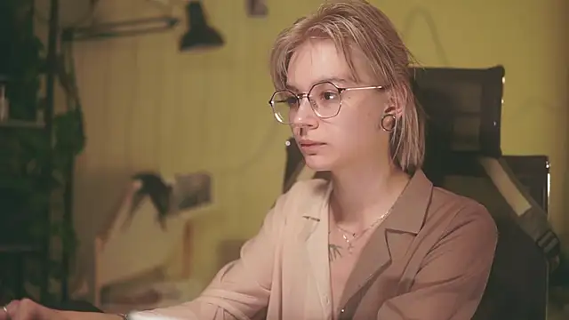 alyssa_sweet Live Chatraum