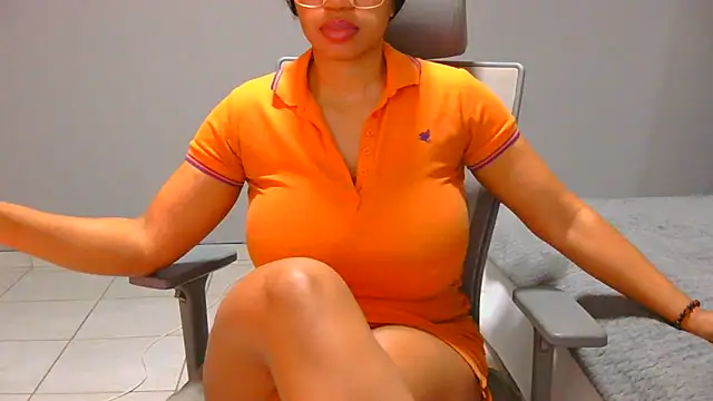 Sala de chat en directo de SpkeXtee