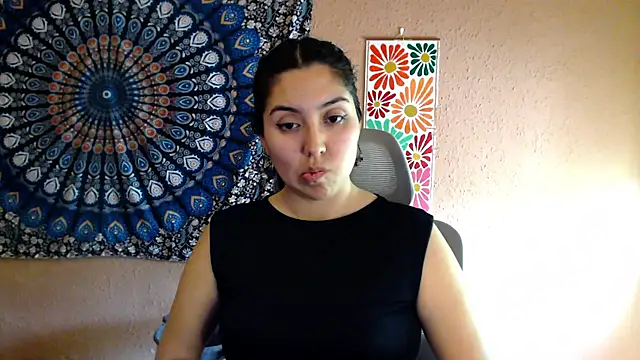 Chat ao vivo de Africa_blue