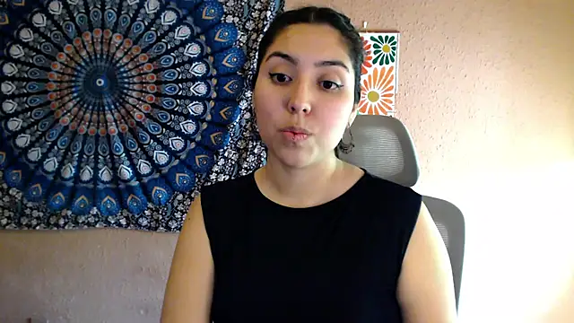 Chat ao vivo de Africa_blue