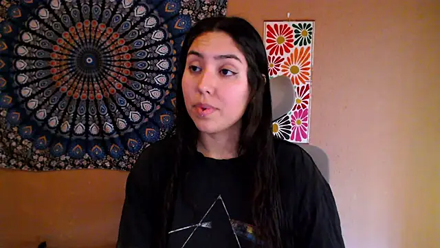 Chat ao vivo de Africa_blue