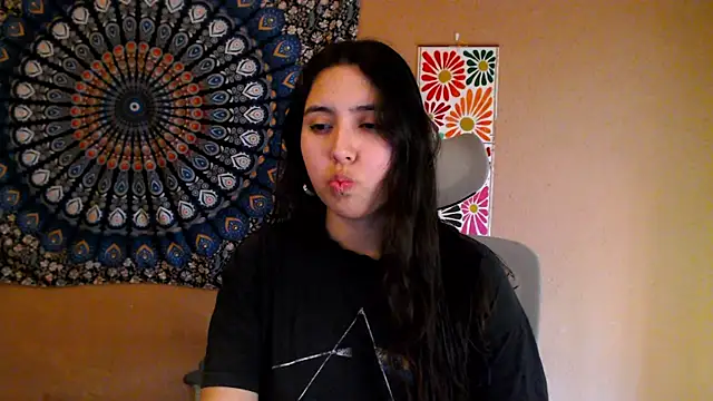 Africa_blue – live chatrum