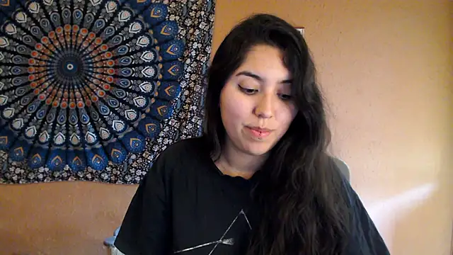 Chat ao vivo de Africa_blue
