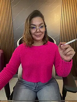 KellyBrooklyn_ Cameră chat live