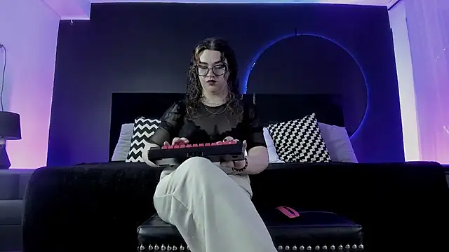 Živá chatovací místnost _Jade_16