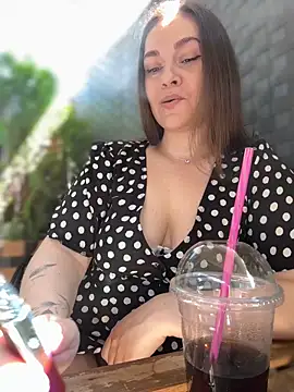 Chat ao vivo de CrazyTori