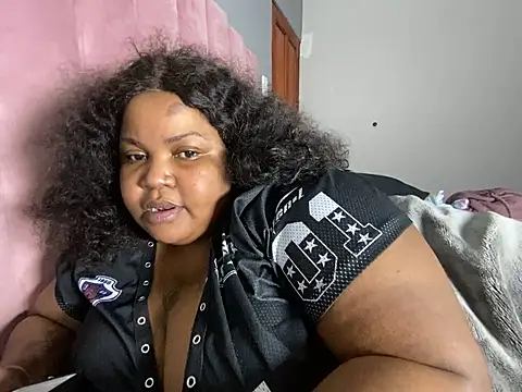 MissLola27 Live Chatraum
