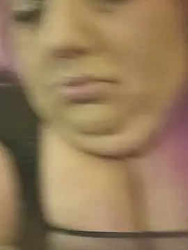PinkyMarie0729 Adlı Modelin Canlı Sohbet Odası