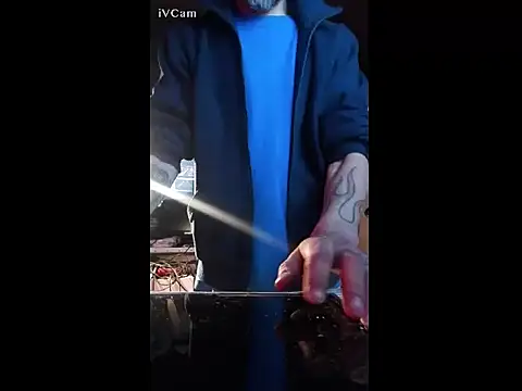 mcperson222 Live Chatraum
