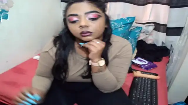 Indian_FireXX Live Chatraum