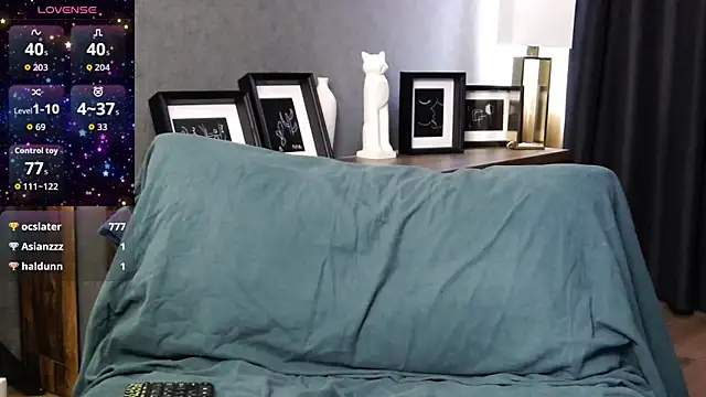 Sala de chat en directo de Ashley_Ross_