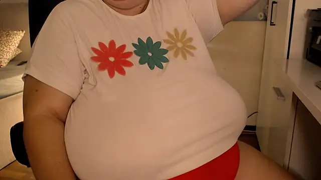 SilkQueenn Live Chatraum